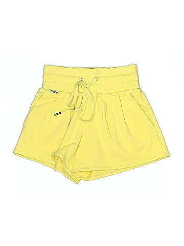 Ladaire Shorts (view 1)