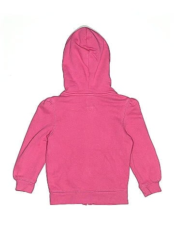 Baby Gap Outlet Zip Up Hoodie (view 2)