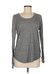 Chaser Long Sleeve Top
