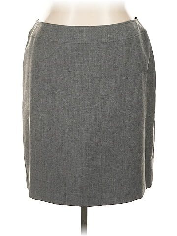 Tahari by ASL Casual Skirt (view 1)