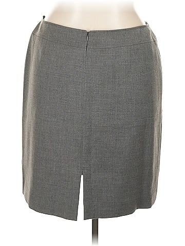 Tahari by ASL Casual Skirt (view 2)