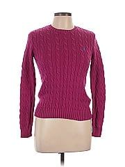 Ralph Lauren Pullover Sweater