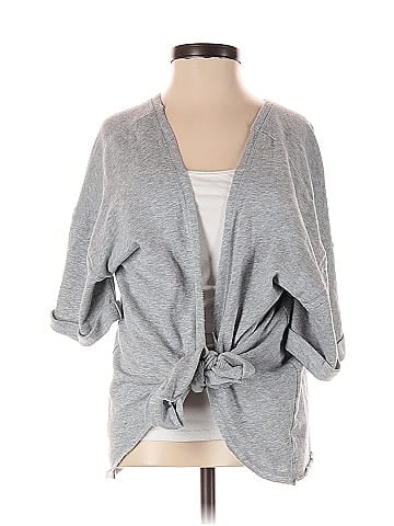 Victoria's Secret 3/4 Sleeve T-Shirt (view 1)