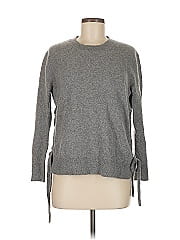 C By Bloomingdales Cashmere Pullover Sweater