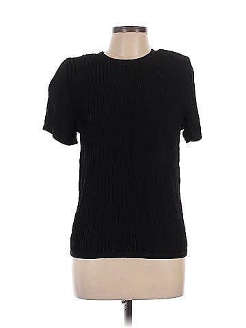 DressBarn Short Sleeve Top (view 1)