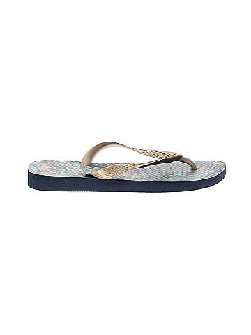 Havaianas Flip Flops (view 1)