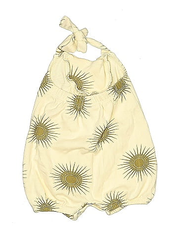Kate Quinn Organics Short Sleeve Onesie (view 2)