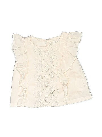 Baby Gap Sleeveless Blouse (view 1)