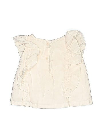 Baby Gap Sleeveless Blouse (view 2)