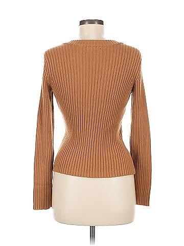 Moda International Pullover Sweater (view 2)