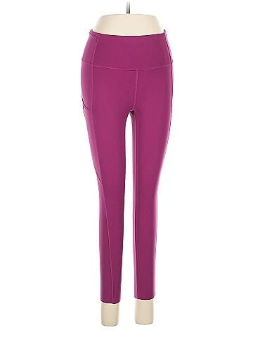 Lululemon Athletica Active Pants (view 1)