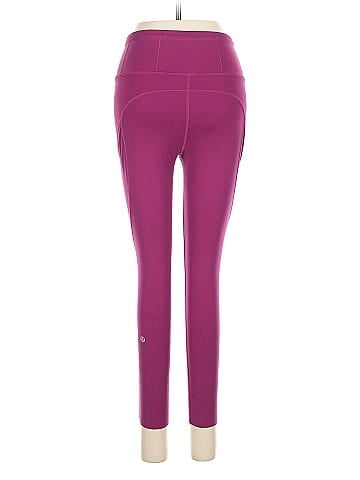 Lululemon Athletica Active Pants (view 2)