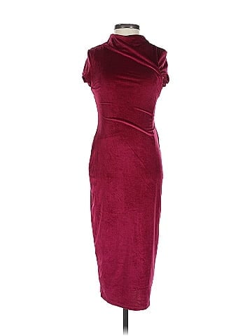 Unique Vintage Cocktail Dress (view 1)