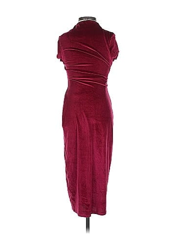 Unique Vintage Cocktail Dress (view 2)