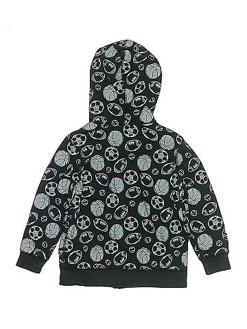 Okie Dokie Zip Up Hoodie (view 2)
