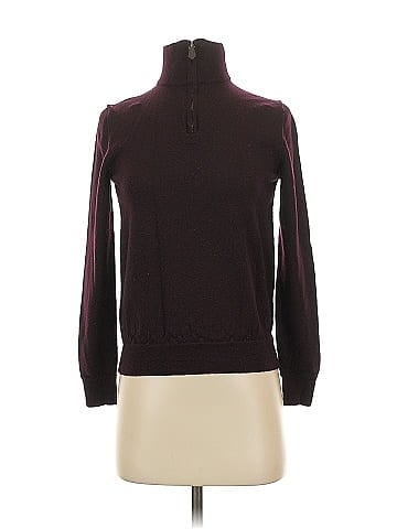 C by Bloomingdales Turtleneck Sweater (view 1)
