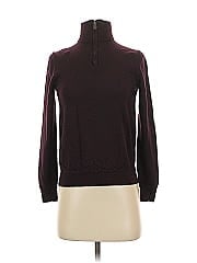 C By Bloomingdales Turtleneck Sweater