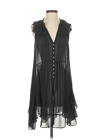 Akemi + Kin Casual Dress (view 1)
