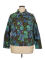 Isaac Mizrahi Live! Jacket