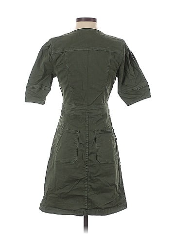 Veronica Beard Jeans Casual Dress (view 2)