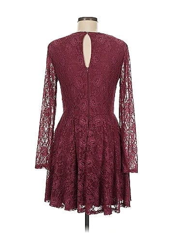 Jolt Cocktail Dress (view 2)