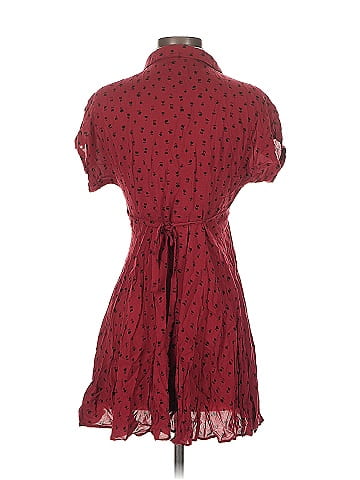 Kimchi Blue Casual Dress (view 2)