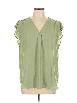 Chaus Sleeveless Blouse