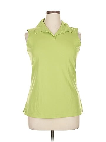 Slazenger Sleeveless Blouse (view 1)