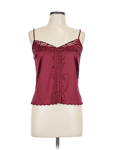 Spiegel Sleeveless Blouse (view 1)