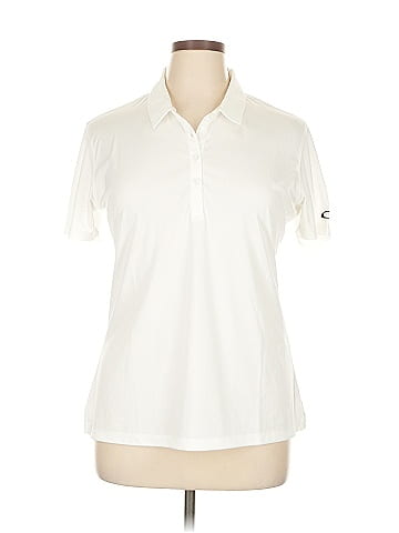 Oakley Short Sleeve Polo (view 1)
