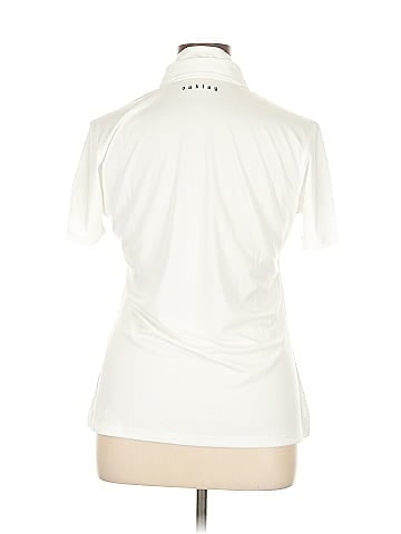 Oakley Short Sleeve Polo (view 2)