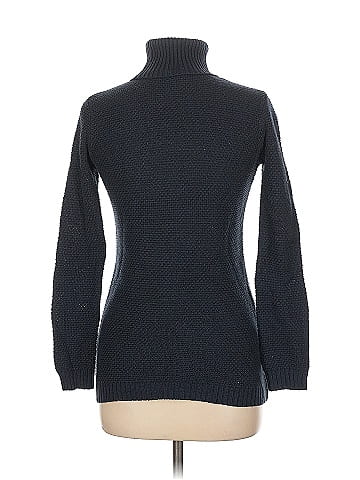 AB Studio Turtleneck Sweater (view 2)
