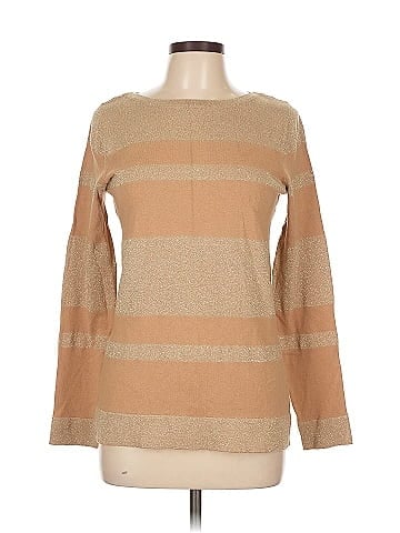 Jones New York Signature Pullover Sweater (view 1)