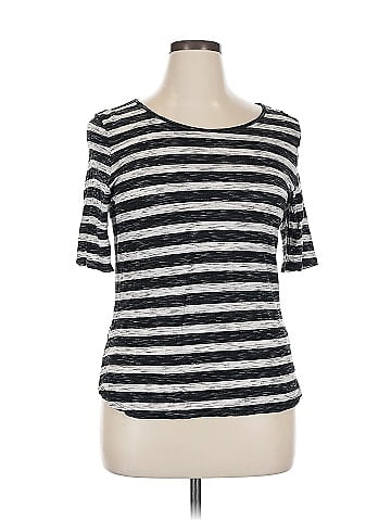 Apt. 9 Short Sleeve T-Shirt (view 1)