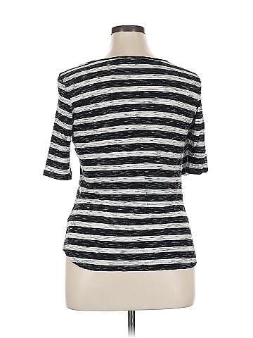 Apt. 9 Short Sleeve T-Shirt (view 2)