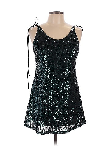 Lucy In The Sky Cocktail Dress (view 1)
