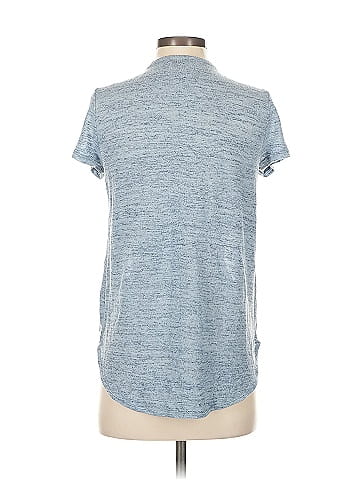 Juicy Couture Short Sleeve Henley (view 2)