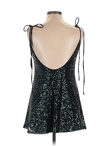 Lucy In The Sky Cocktail Dress (view 2)