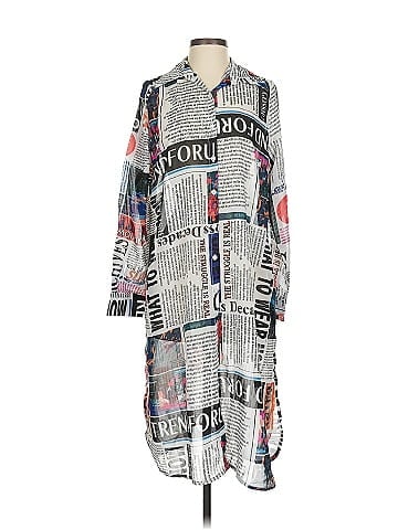 Assorted Brands Casual Dress (view 1)