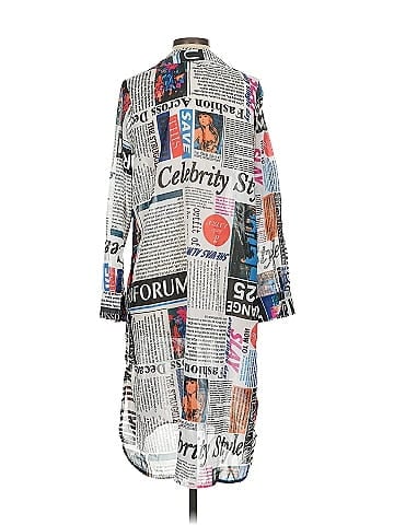 Assorted Brands Casual Dress (view 2)