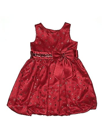Youngland Dress (view 1)