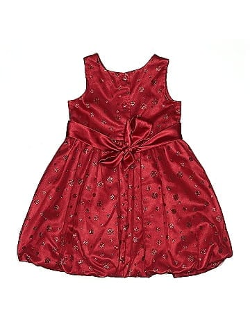 Youngland Dress (view 2)