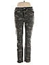 STS Blue Camo Green Jeans Size 32 waist - photo 1