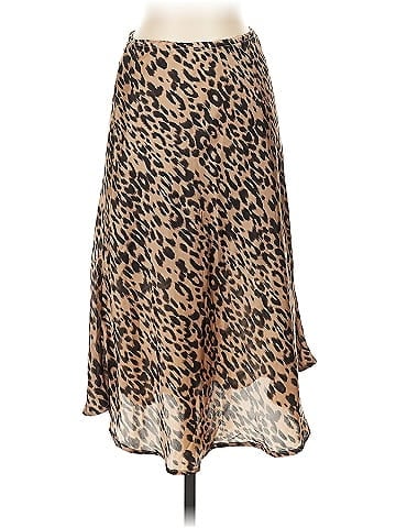 Sienna Sky Casual Skirt (view 1)