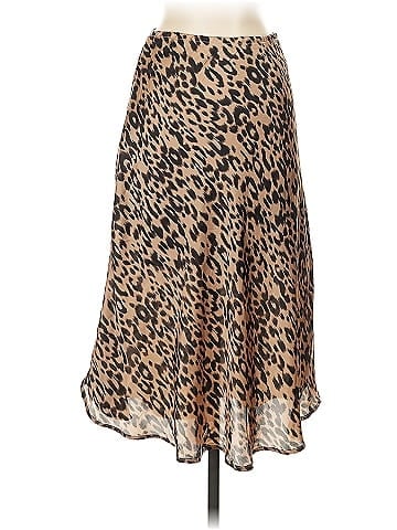 Sienna Sky Casual Skirt (view 2)
