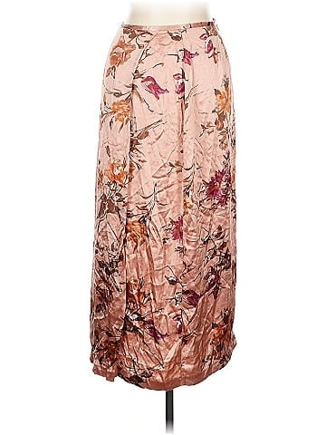 Laura Ashley Casual Skirt (view 1)