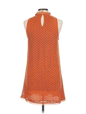 Blu Pepper Casual Dress (view 2)