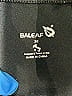 Baleaf Sports Color Block Blue Athletic Shorts Size EU 36 / US 6 - photo 3