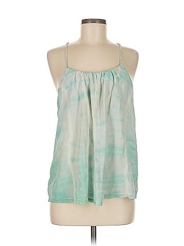 Gypsy 05 Sleeveless Blouse (view 1)