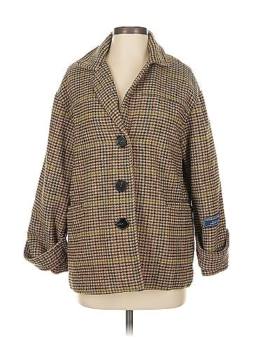 Boutique + Coat (view 1)
